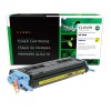 Clover Imaging Remanufactured Yellow Toner Cartridge for HP 124A (Q6002A)