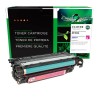 Clover Imaging Remanufactured Magenta Toner Cartridge for HP 504A (CE253A) - Discontinued