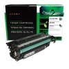 Clover Imaging Remanufactured Extended Yield Black Toner Cartridge for HP CE250X