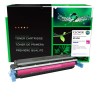 Clover Imaging Remanufactured Magenta Toner Cartridge for HP 645A (C9733A)