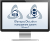 Olympus AS9001 ODMS Release 7 - Dictate Module
