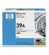 HP Q1339A LaserJet 4300 series laser printer - Black Print Cartridge