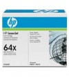 HP Laserjet P4015, Laserjet P4510, P4515 series printers - Black Print Cartridge - Discontinued