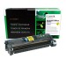 Clover Imaging Remanufactured Yellow Toner Cartridge for HP 121A/122A/123A (C9702A/Q3962A)