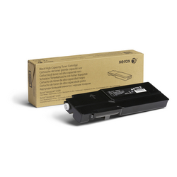 High Capacity Black Print Cartridge C400 / C405