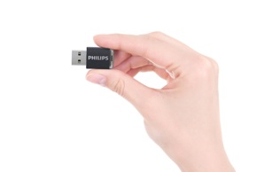 Philips AirBridge Wireless Adapter