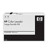 HP Color LaserJet 4600, 4650 series color printer - Transfer Kit (replaces Part # C9724A)