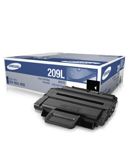 Samsung MLT-D290L compatible with SCX-4824FN and SCX-4828FN - Approximate Cartridge Yield: 5,000 pages
