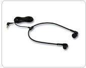 Olympus E62 Stereo Deluxe PC Headset
