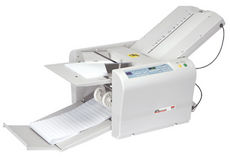 MBM 407A Automatic Tabletop Folder