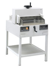 Ideal 4810 Semi-Automatic Cutter