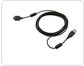 Olympus KP21 USB Download Cable for DS7000, DS5000, DS3500