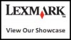 Lexmark Product Showcase