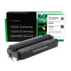 Clover Imaging Remanufactured High Yield Toner Cartridge for HP 15X (C7115X)