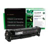Clover Imaging Remanufactured Extended Yield Black Toner Cartridge for HP CC530A