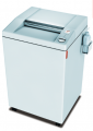 Destroyit 4005 Cross Cut P-5 Paper Shredder with Automatic Oiler