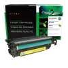 Clover Imaging Remanufactured Extended Yield Yellow Toner Cartridge for HP CE252A