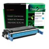 Clover Imaging Remanufactured Cyan Toner Cartridge for HP 641A (C9721A)