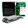 Clover Imaging Remanufactured Yellow Toner Cartridge for HP 642A (CB402A)