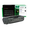 Clover Imaging Remanufactured Toner Cartridge for HP 92A (C4092A)