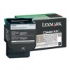 Lexmark C544, X544 Black Extra High Yield Return Program Toner Cartridge