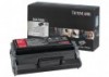 Lexmark E321, E323 series laser printer - Toner Cartridge (3,000 Average Cartridge Yield)