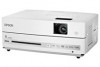PowerLite Presenter Projector/DVD Player Combo - **Epson ® - Brighter Futures®** Educational Only
