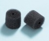 Ear Cushions for All Tubular Style Headsets - 2 pack