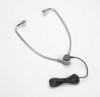 AL 60 Aluminum Stethoscope Headset with USB connector