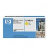 HP Q7582A Color LaserJet 3800, CP3505 series printers - Yellow Print Cartridge