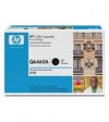 HP Q6460A Color LaserJet 4730 mfp series color printer/copier/fax Black Print Cartridge