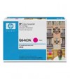 HP Q6463A Color LaserJet 4730 mfp series color printer/copier/fax Magenta Print Cartridge