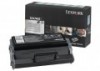 Lexmark E321, E323 series laser printers - Return Program Print Cartridge - High Yield (6,000 Average Cartridge Yield)