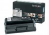 Lexmark E220 series laser printer - Toner Cartridge (2,500 Average Cartridge Yield)