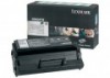 Lexmark E320, E322 series laser printers - Return Program Print Cartridge - High Yield (6,000 Average Cartridge Yield)