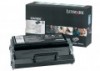 Lexmark E321, E323 series laser printers - Return Program Print Cartridge - High Yield (3,000 Average Cartridge Yield)
