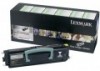 Lexmark E330, E340, E332, E342 series laser printers - Toner Cartridge - High Yield (6,000 Average Cartridge Yield)