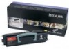 Lexmark E330, E340, E332, E342 series laser printers - Print Cartridge - High Yield (6,000 Average Cartridge Yield)