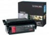 Lexmark Optra T High Yield Print Cartridge - (25,000 average pages yield)