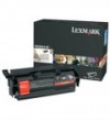 Lexmark T650, T652, T654 - High Yield Print Cartridge - (25,000 average cartridge yield)