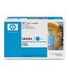 HP CB401A Color LaserJet CP4005dn, CP4005n - Cyan Print Cartridge