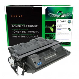 Clover Imaging Remanufactured Extended Yield Toner Cartridge for HP C4127X