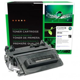 Clover Imaging Remanufactured Toner Cartridge for HP 64A