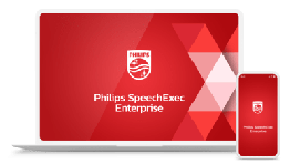Philips SpeechExec Enterprise 7