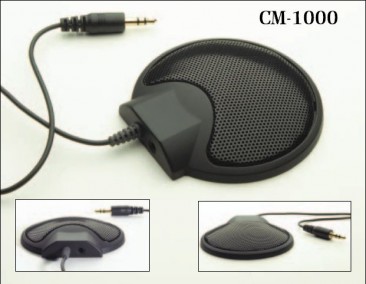 CM-1000 Conference Microphone