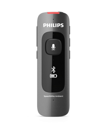 Philips SpeechMike Ambient