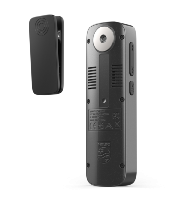 Philips SpeechMike Ambient