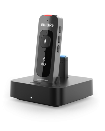 Philips SpeechMike Ambient