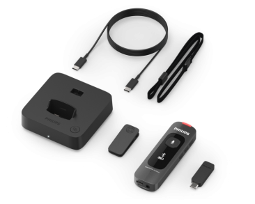 Philips SpeechMike Ambient