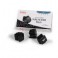 8400 - Genuine Xerox Solid Ink 8400 Black (Three Sticks)